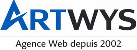 artwys agence web & digital depuis 2002 Dépannage sites internet